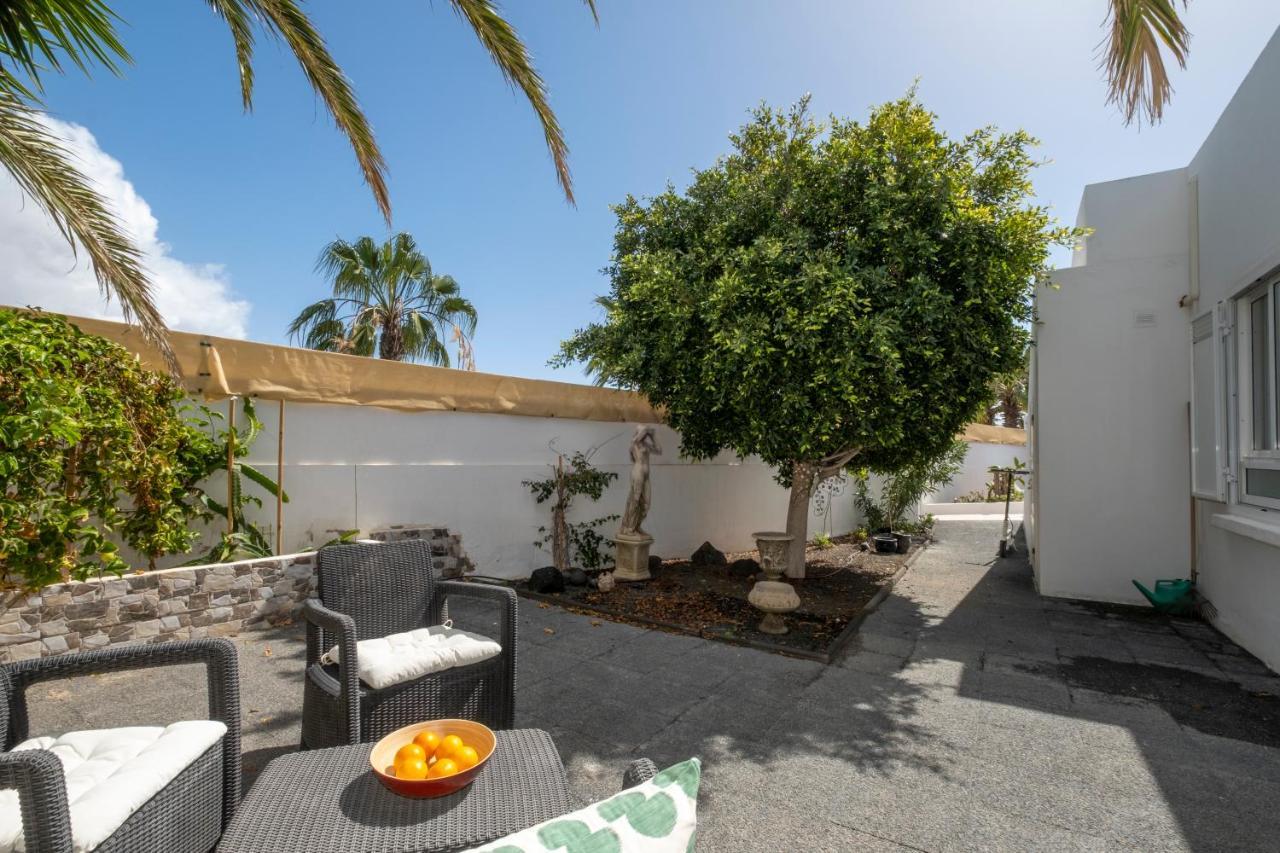 Villa Casa Juleta Barrierefrei Playa Blanca  Esterno foto