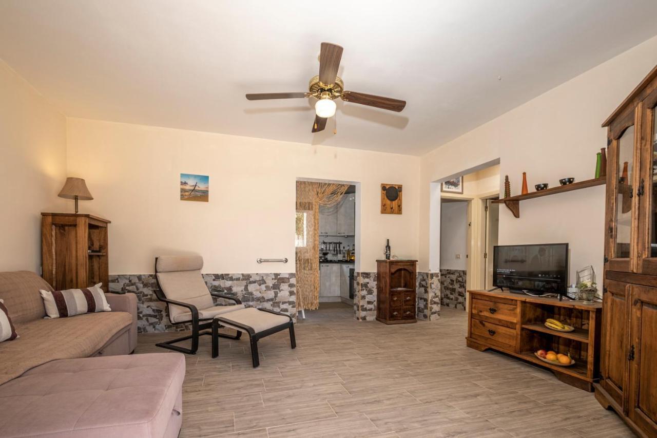 Villa Casa Juleta Barrierefrei Playa Blanca  Esterno foto