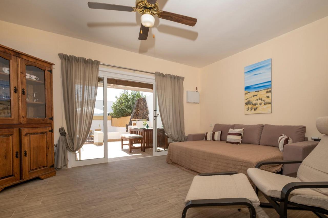 Villa Casa Juleta Barrierefrei Playa Blanca  Esterno foto