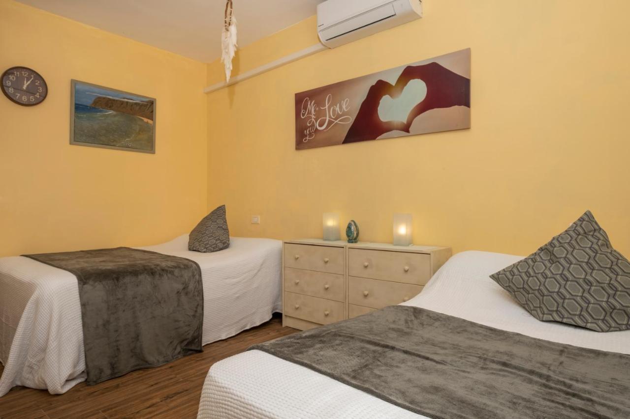 Villa Casa Juleta Barrierefrei Playa Blanca  Esterno foto