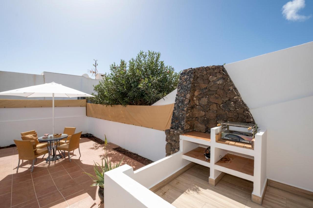 Villa Casa Juleta Barrierefrei Playa Blanca  Esterno foto