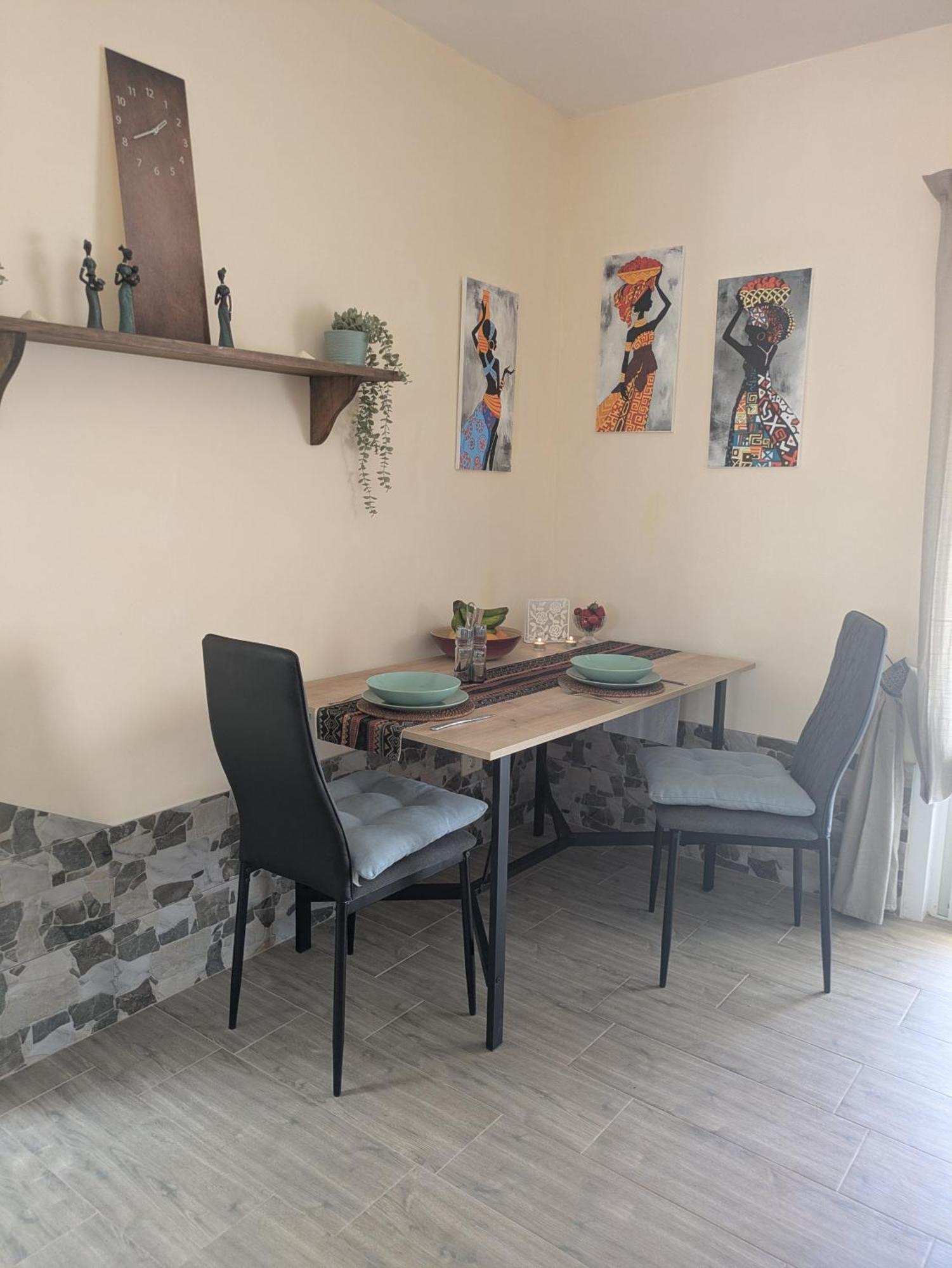 Villa Casa Juleta Barrierefrei Playa Blanca  Esterno foto