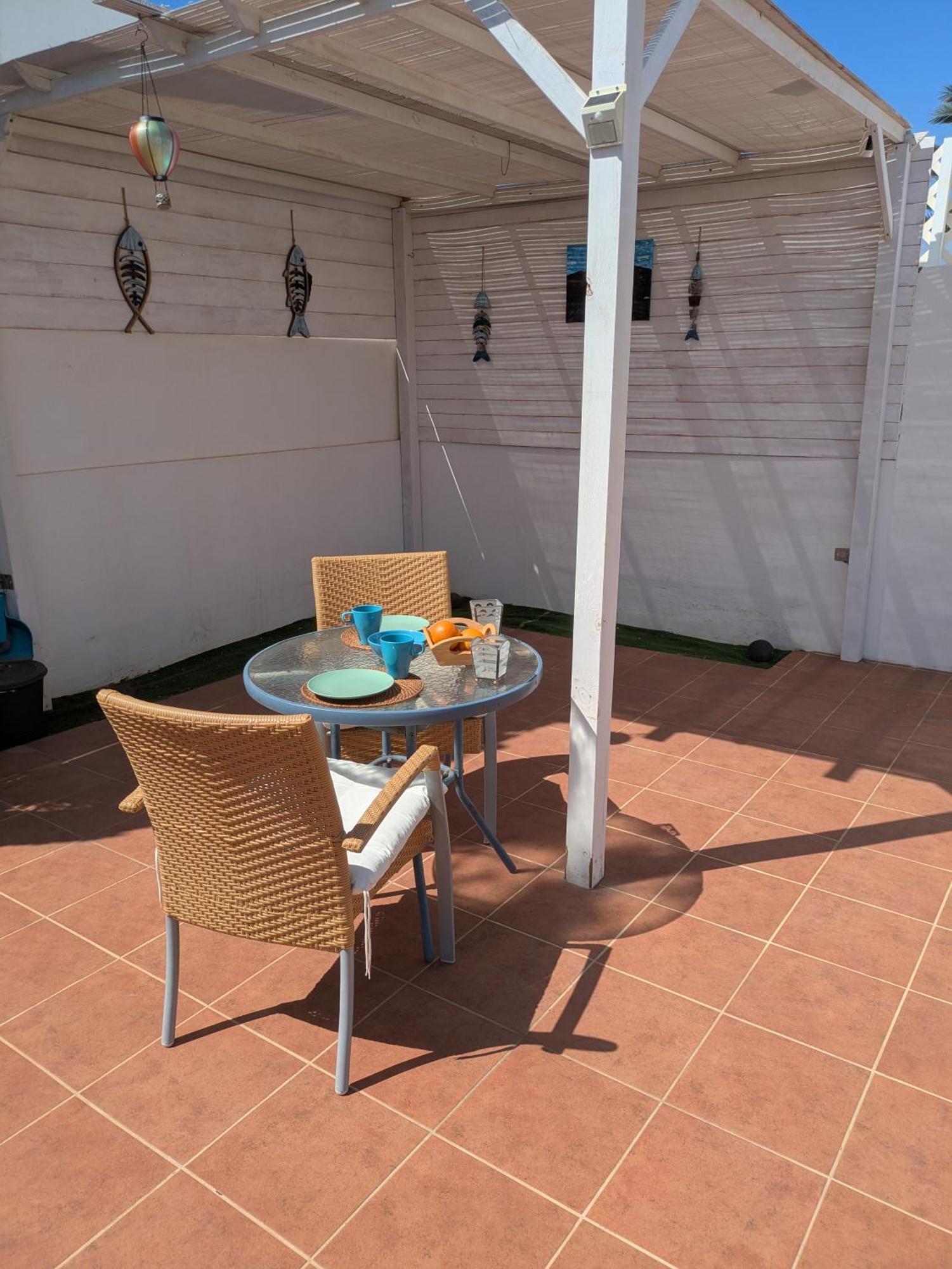 Villa Casa Juleta Barrierefrei Playa Blanca  Esterno foto